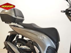 HONDA - SH 350 i ABS