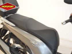 HONDA - SH 350 i ABS