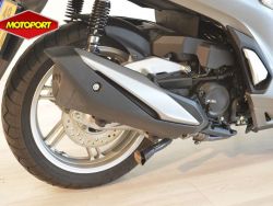 HONDA - SH 350 i ABS