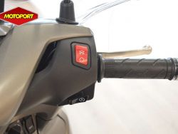 HONDA - SH 350 i ABS