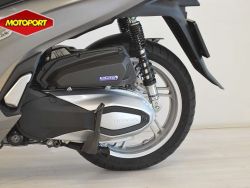 HONDA - SH 350 i ABS