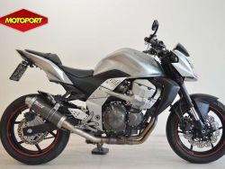 Z 750