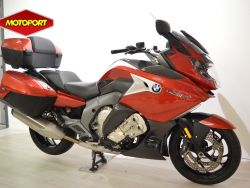 BMW - K 1600 GT