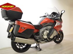 BMW - K 1600 GT