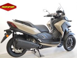 YAMAHA - TRICITY 300