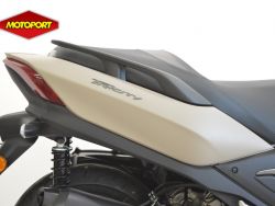YAMAHA - TRICITY 300