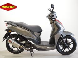 SYMPHONY ST 125