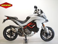 MULTISTRADA 1200 S ABS