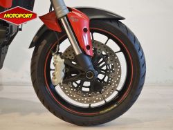 DUCATI - MULTISTRADA 1200 PIKES PEAK