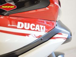DUCATI - MULTISTRADA 1200 PIKES PEAK