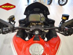 DUCATI - MULTISTRADA 1200 PIKES PEAK