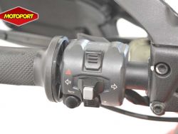 DUCATI - MULTISTRADA 1200 PIKES PEAK