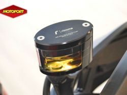 DUCATI - MULTISTRADA 1200 PIKES PEAK