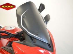 DUCATI - MULTISTRADA 1200 PIKES PEAK