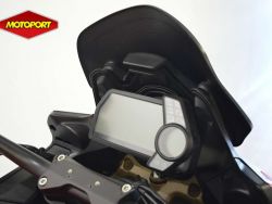 DUCATI - MULTISTRADA 1200 PIKES PEAK