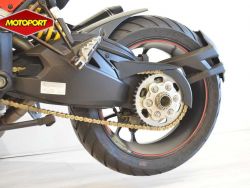 DUCATI - MULTISTRADA 1200 PIKES PEAK