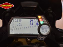 DUCATI - MULTISTRADA 1200 PIKES PEAK