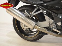 SUZUKI - GSF 1200 S BANDIT