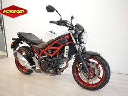 SUZUKI - SV 650 ABS