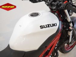 SUZUKI - SV 650 ABS