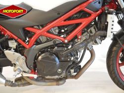 SUZUKI - SV 650 ABS