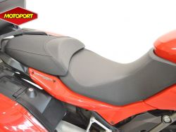DUCATI - MULTISTRADA 1200 S ABS TOURING