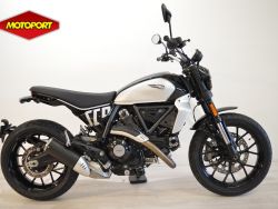 SCRAMBLER 800 ICON