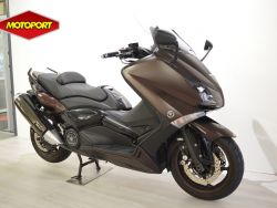 YAMAHA - T MAX 530 ABS