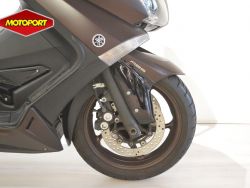 YAMAHA - T MAX 530 ABS