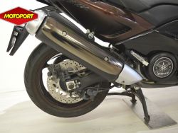 YAMAHA - T MAX 530 ABS