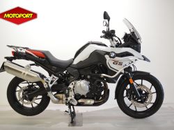 F 750 GS ABS