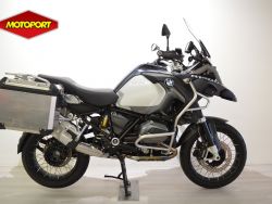 R 1200 GS ADVENTURE LC ABS