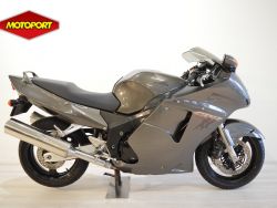 CBR 1100 XX SUPER BLACKBIRD