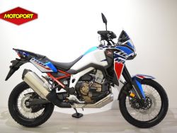 CRF 1100 AFRICA TWIN DCT
