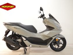 PCX 125