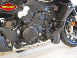 DUCATI - DIAVEL V4