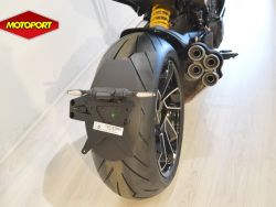 DUCATI - DIAVEL V4