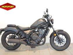 HONDA - CMX 500 REBEL