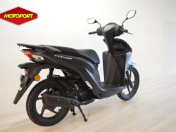 HONDA - NSC 110 VISION