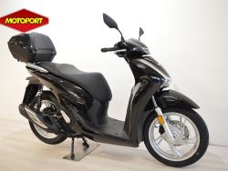 HONDA - SH 150 i ABS