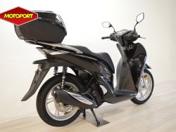 HONDA - SH 150 i ABS