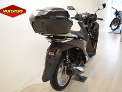 HONDA - SH 150 i ABS