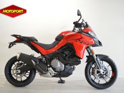 MULTISTRADA V2 S - DUCATI