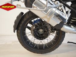 BMW - R 1200 GS ADVENTURE LC ABS