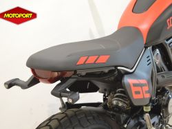 DUCATI - SCRAMBLER 800 FULL THROTTLE