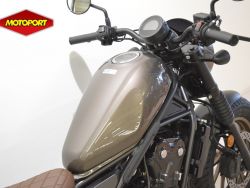 HONDA - CMX 500 REBEL SE