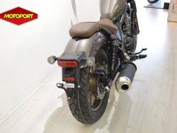 HONDA - CMX 500 REBEL SE