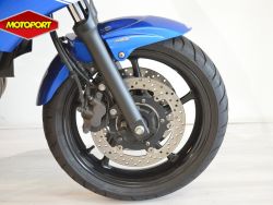 YAMAHA - XJ 6 DIVERSION ABS