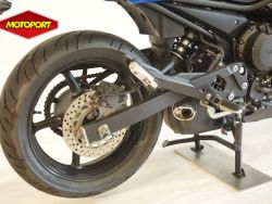 YAMAHA - XJ 6 DIVERSION ABS