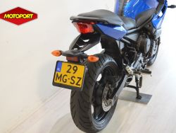 YAMAHA - XJ 6 DIVERSION ABS